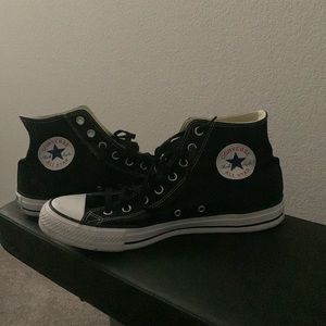 Converse High Top - Black